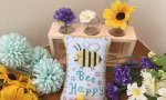 (image for) Bee Happy